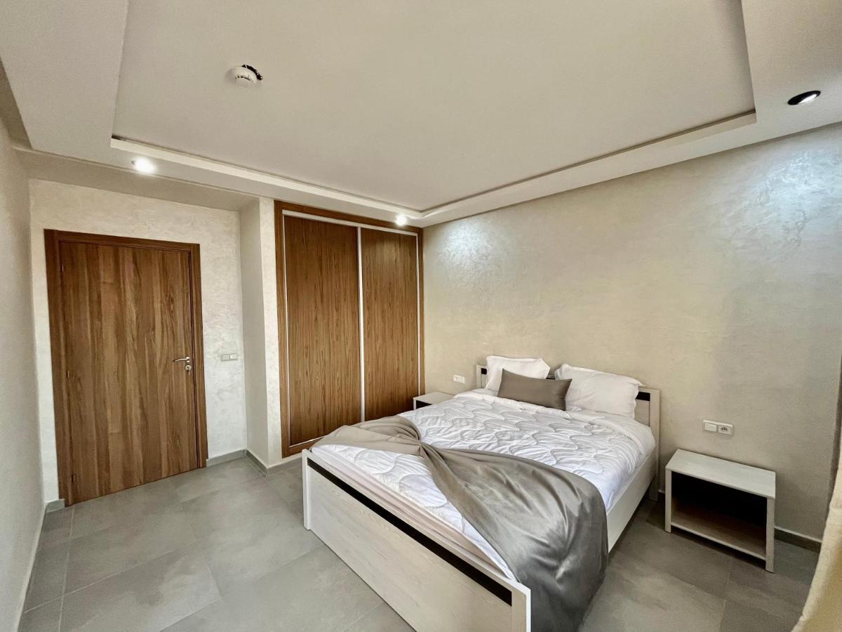 Moussa Residence Дакла Екстериор снимка