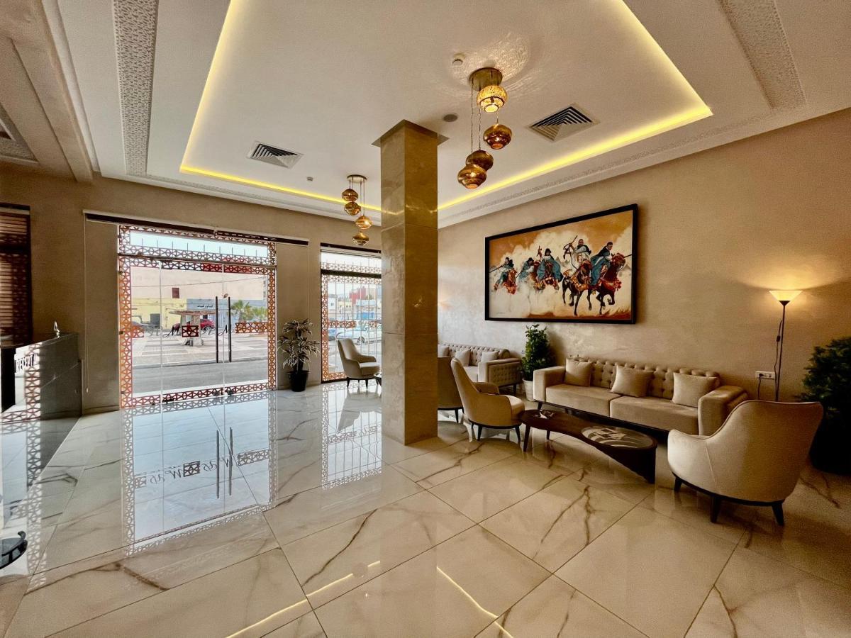 Moussa Residence Дакла Екстериор снимка