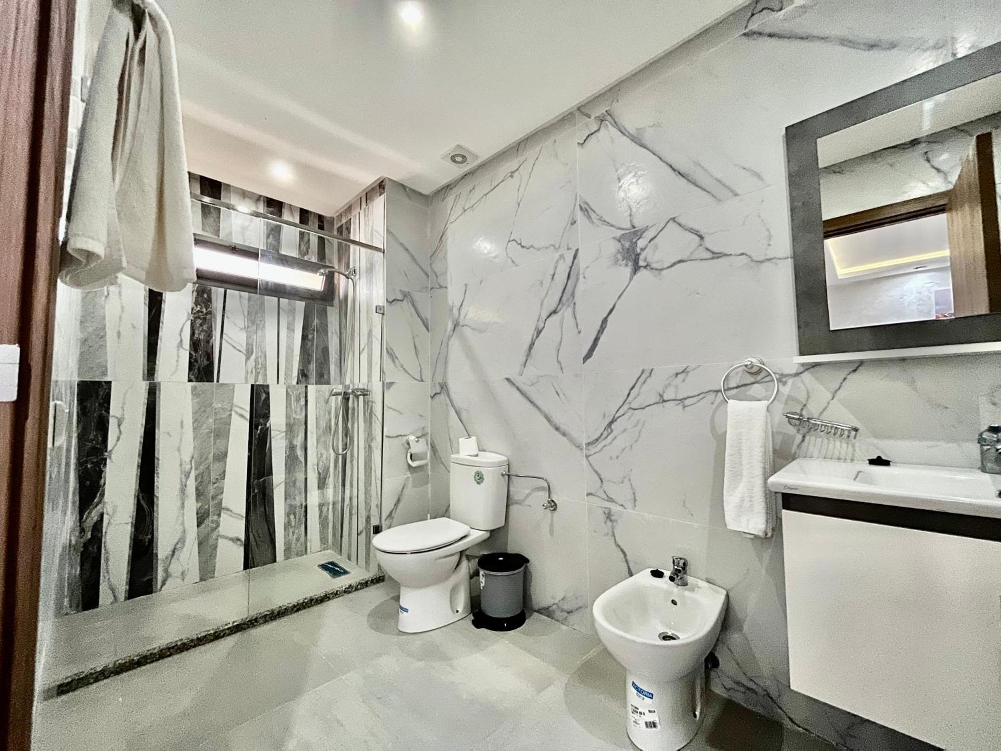 Moussa Residence Дакла Екстериор снимка