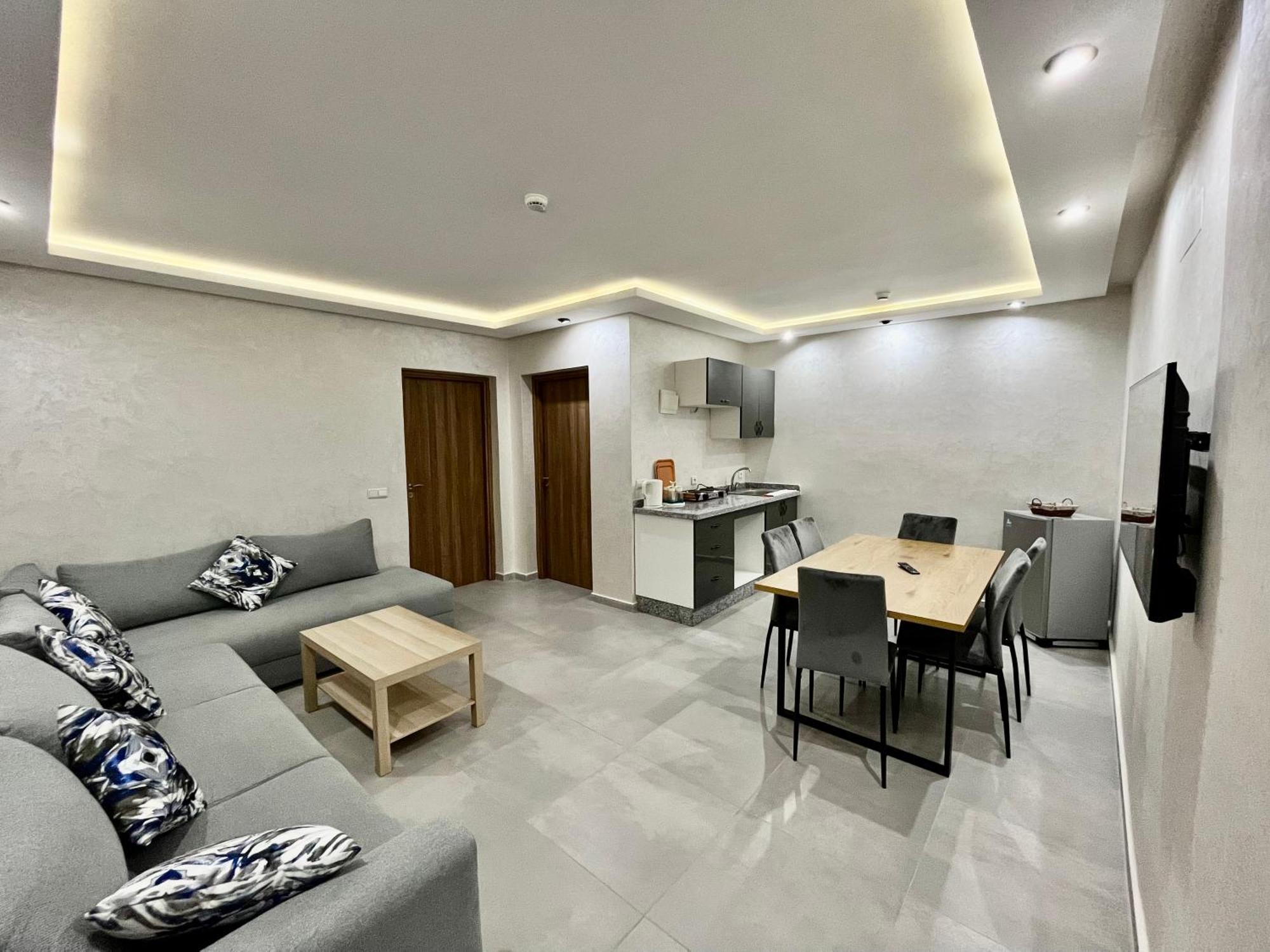 Moussa Residence Дакла Екстериор снимка