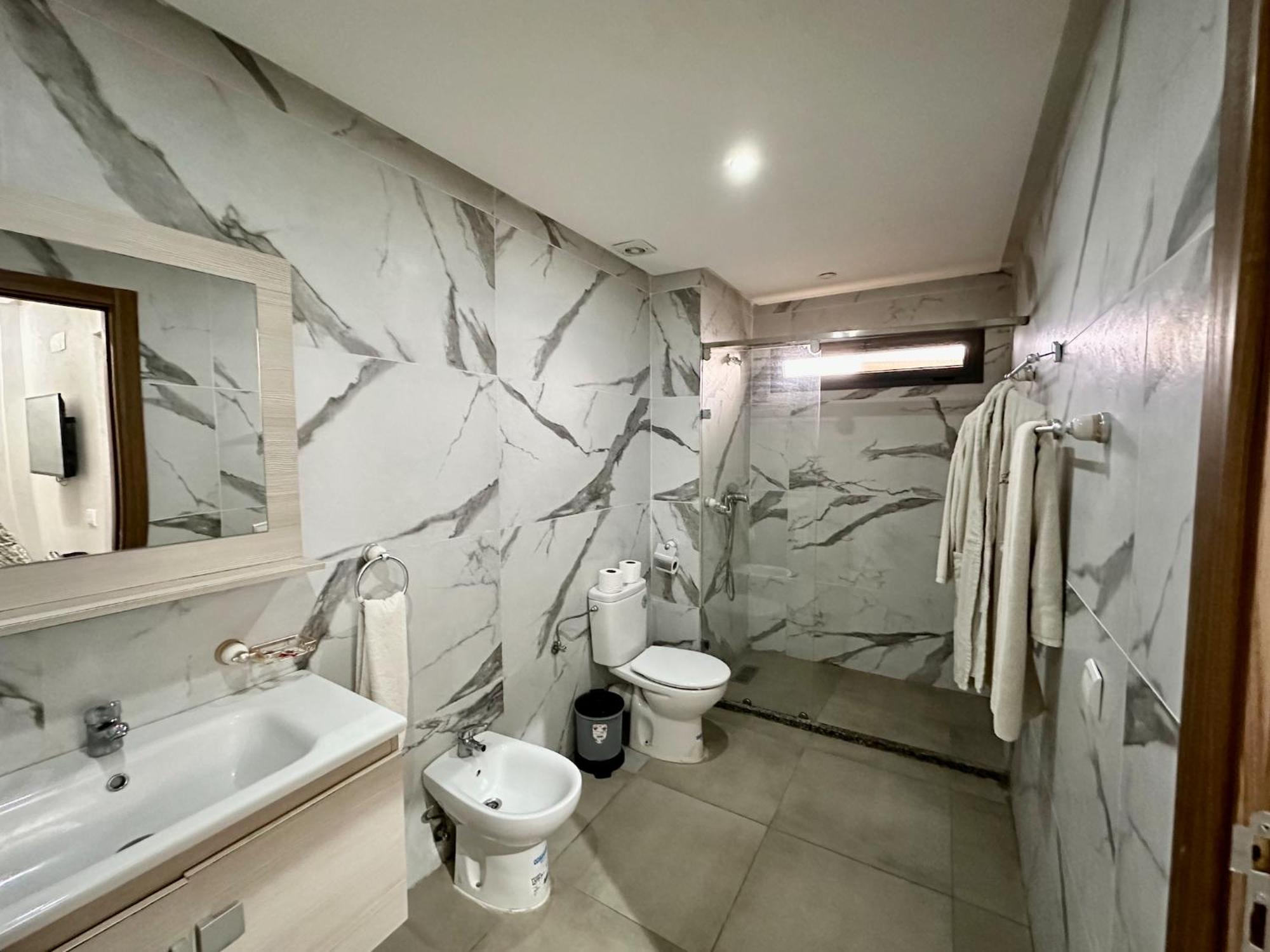 Moussa Residence Дакла Екстериор снимка