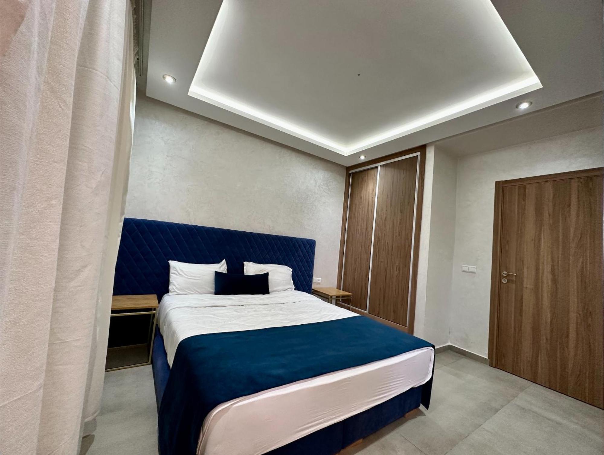 Moussa Residence Дакла Екстериор снимка