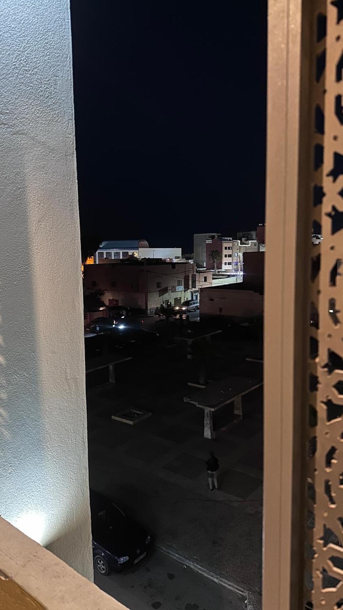 Moussa Residence Дакла Екстериор снимка